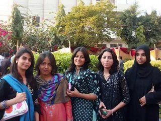 Iqra University Gulshan campus(FOR DA FACULTY)