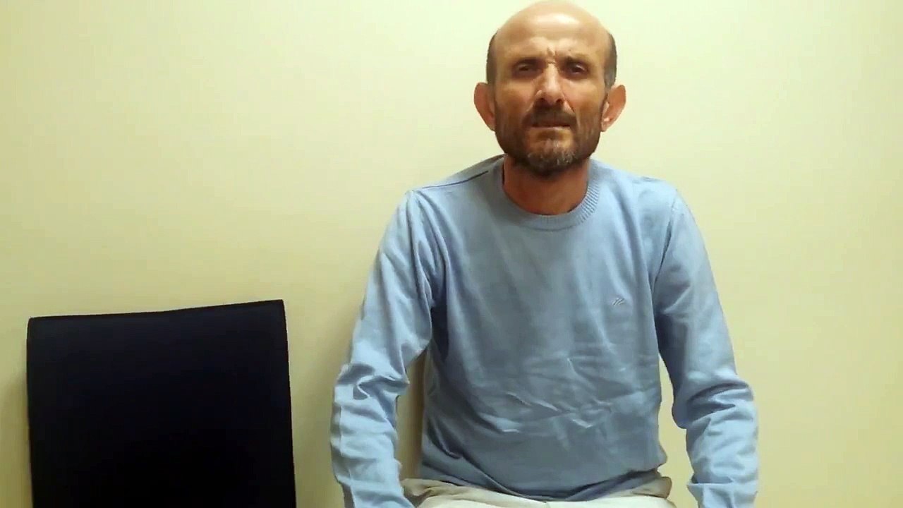 Yapay (Bağırsaktan) Mesane Ameliyatı Olan hastamız Ali Bey'in Görüşleri