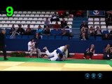Judo - novas regras IJF 2010