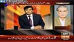 CM KPK Pervez Khattak Condemns Altaf Hussain's Shameful Statements Against State Institutions