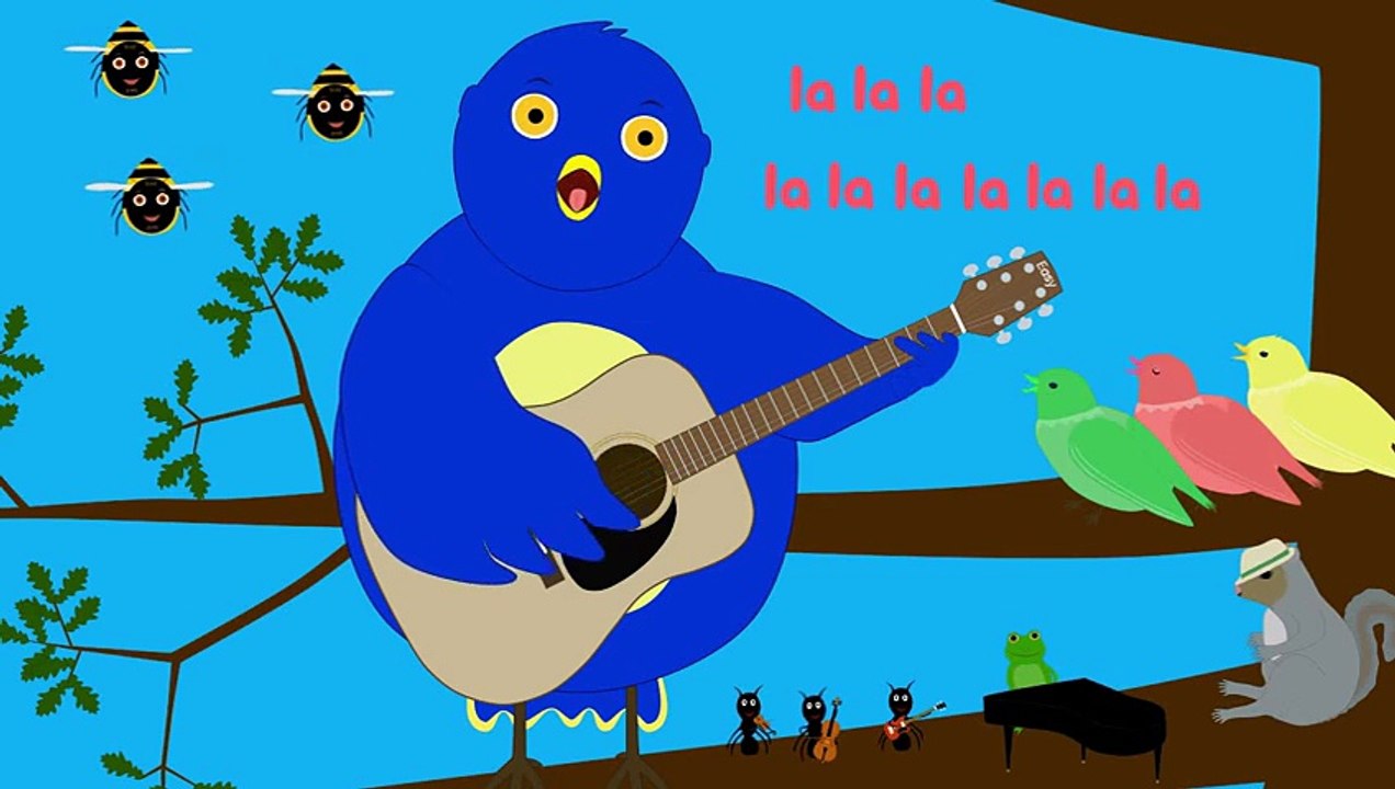 Easy Little Song