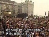 オバマ大統領のプラハ演説（日本語字幕付き）　1/3