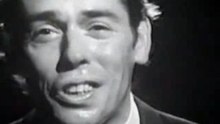 Jacques Brel - Ne Me Quitte Pas