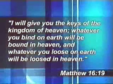 Kingdom Petition & Prayer Protocols ~ 2 of 20 ~ Dr. Myles Munroe