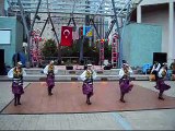 TUANA -Trabzon Region HOUSTON TURKISH FESTIVAL