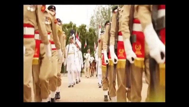 Sara Raza Khan - Wattan Ki Mitti Gawah Rehna