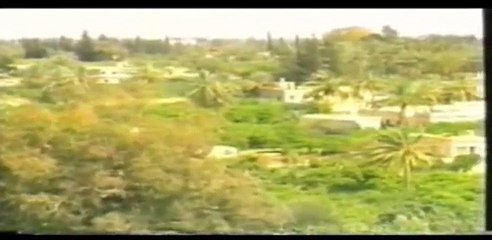 Israel, el pueblo escogido de Dios. (documental)