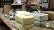Ohio Organized Crime Task Force Seizes Cocaine, Approximately $300,000 Following Traffic Stops