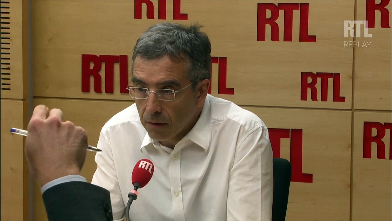 La situation des migrants est "une question européenne", selon Dominique Reynié