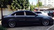 Chevrolet optra tuning. Best tuning car Chevrolet lacetti