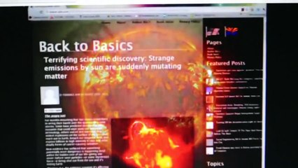 MELANIN & THE BIGGEST SECRET KEPT FROM BLACK PEOPLE