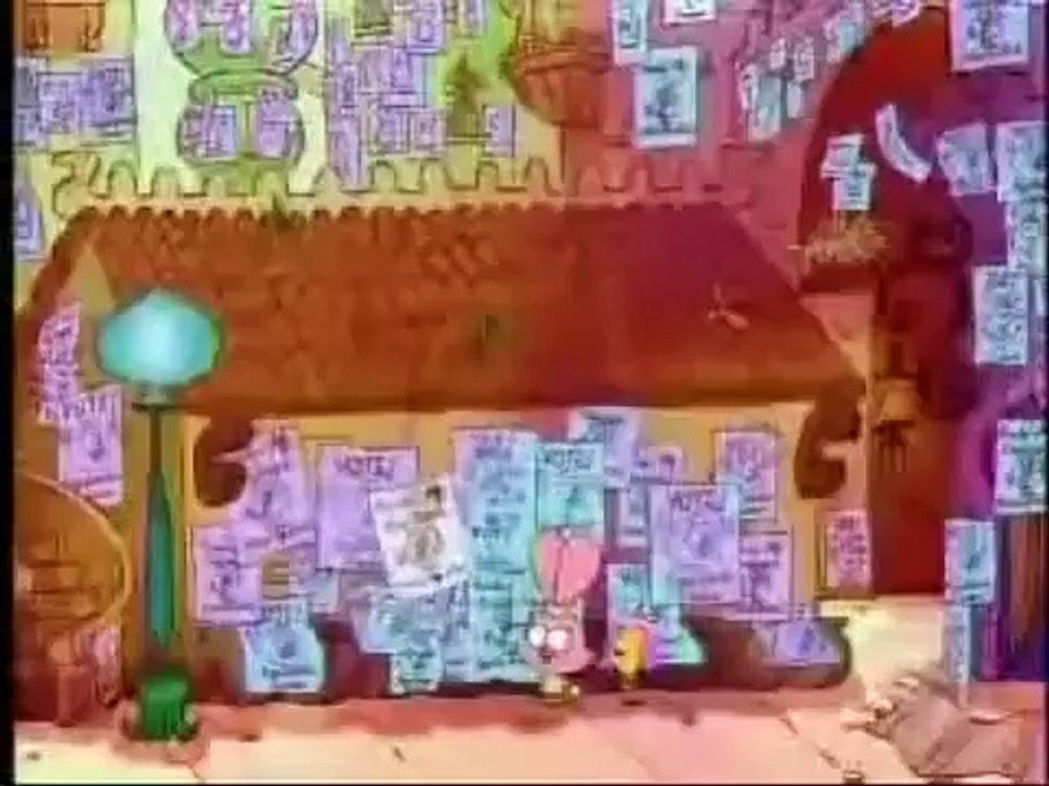 Chowder YTP: I So Wanna Kiss You
