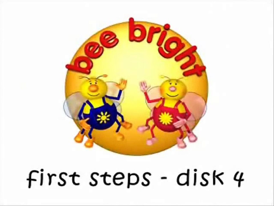 'bee bright'