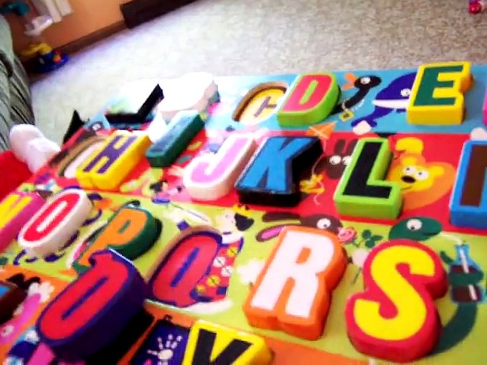 Letters A-P-H