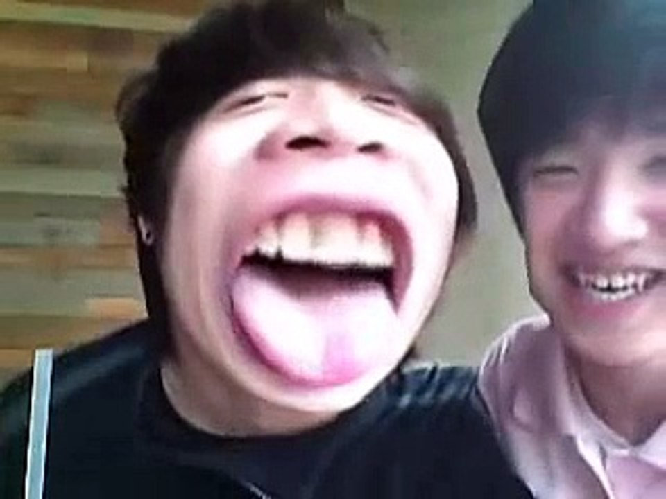 엄마엄마(웃긴동영상)(Funny video)
