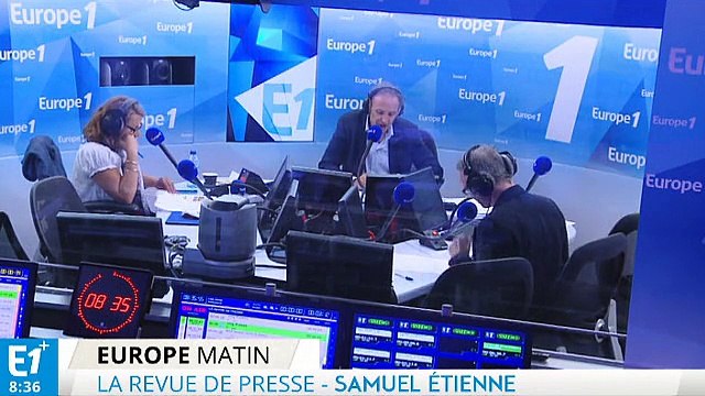 Calais : le chaos des migrants