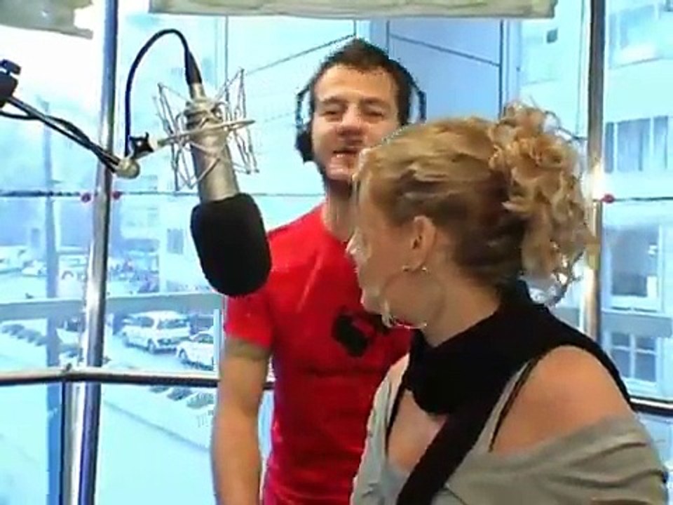 105 All'una - Alessandro Cattelan e la mossa di Hokuto