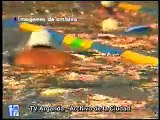 12/02/1997 - TeleArganda - Informativos - Deportes (2/2)