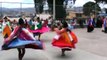 Tushuy Marka danzas folkloricas del Ecuador