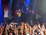 Mac Miller Live @ Highline Ballroom -Nikes On My Feet  I'm Ready  Swing Set Mac