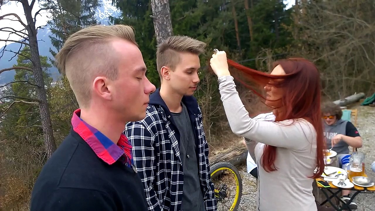 Juliet Mind - European Female Mentalist, Hypnotist, Менталист, гипнотизер, Hypnotiseur