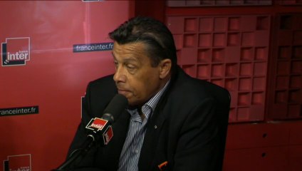 Xavier Beulin : "Il faut une réflexion de fond sur notre agriculture"