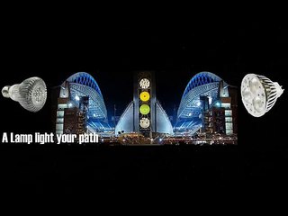 Purchase Online Your Favorite Brands of LED Lights