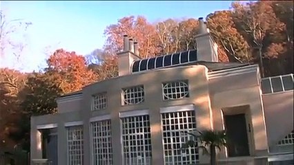 Million Dollar A Great Singer Akons Crib Goes Viral