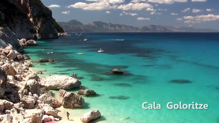 Sardinia | Cala Goloritze