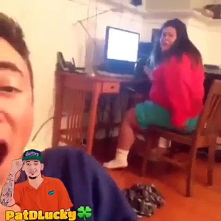 NEW VIDEO FROM PatD Lucky  - patdlucky Ep. 1 August