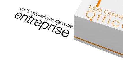 Multi Connect Office : un accueil téléphonique sans faille