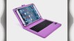Cooper Cases(TM) Infinite Executive HP ProPad 600 G1 / Pro tablet 610 G1 Universal Folio-Tastatur