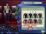 How to make your own The Sims 2 Clothes
