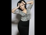 plus size model 8 , Griselangel Paula, big and beautiful woman, nice curvy figure