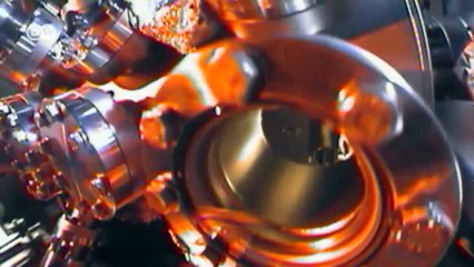 Chemie unter dem Mikroskop | Projekt Zukunft