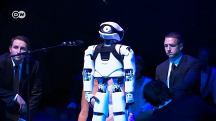 Das Geheimnis der Intelligenz | Projekt Zukunft