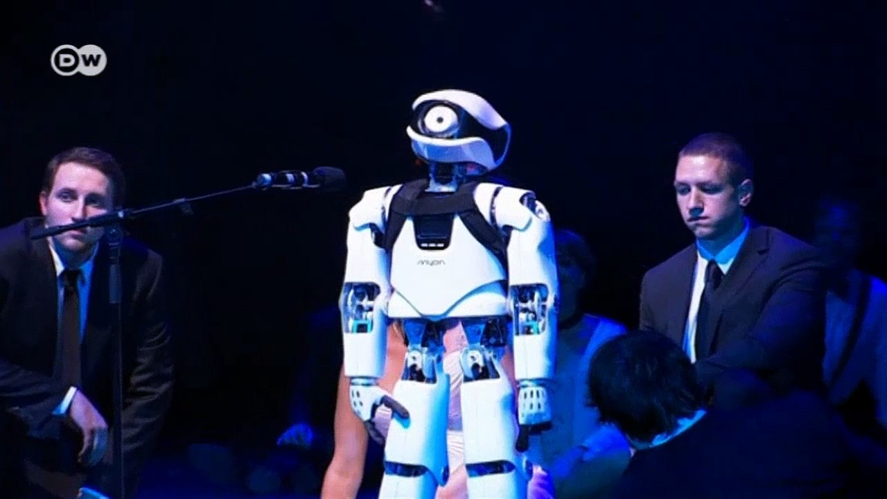 Das Geheimnis der Intelligenz | Projekt Zukunft