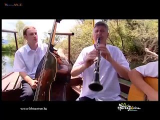 World This Morning - Bosnia - Pakistani relationship