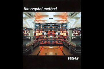 The Crystal Method - Trip Like I Do (Original)