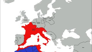 Przygody Europy #3 - Upadek [ENGLISH SUB]