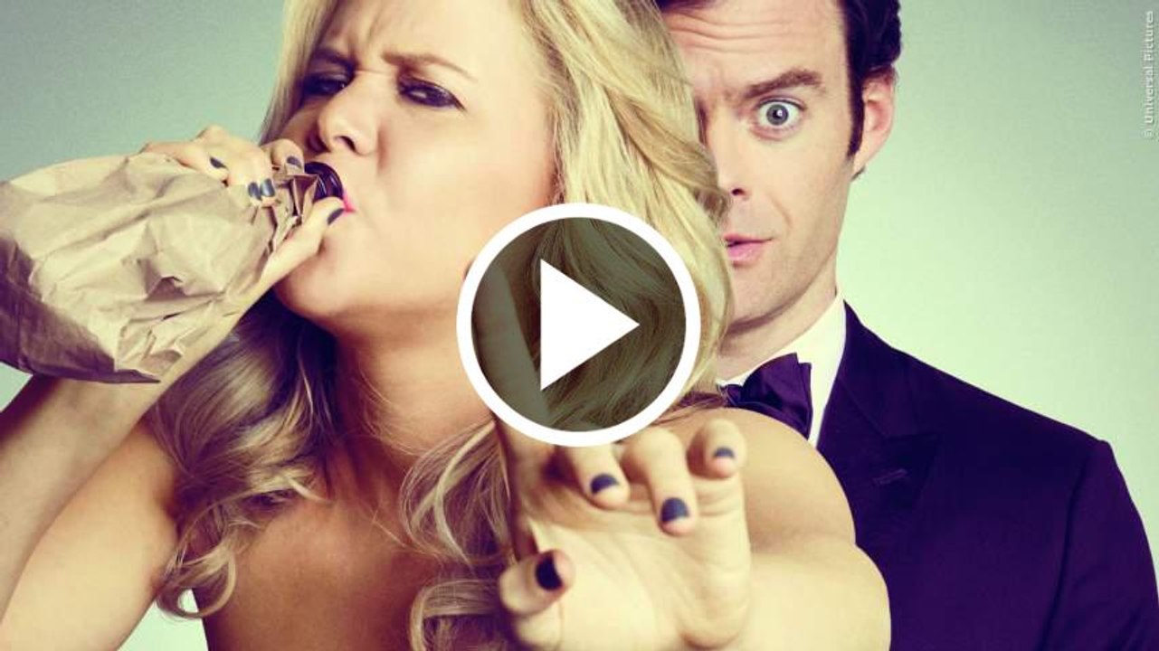 Dating Queen: Snuff Magazine