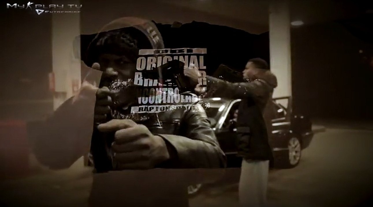 Obi "Freestyle Incontrolable Partie 2" kima prod