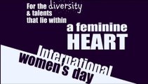 international womens day | Celebrating Women