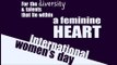 international womens day | Celebrating Women