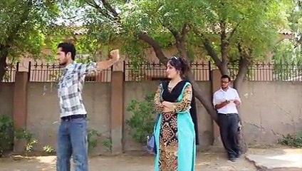 A Short Film Inspiring Patriotism In The Gadgets Struck Youth of Pakistan!