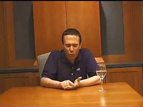 Gilbert Gottfried - Aristocrats Joke