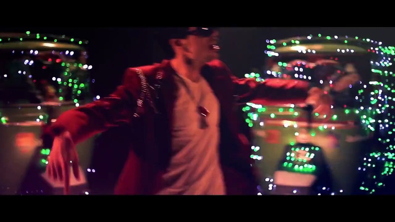 Billy-X - Nehar ft. Moeez Khan - Music Video 2015