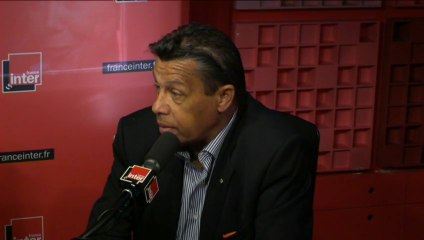 Xavier Beulin (FNSEA) : "Je ne suis pas productiviste mais compétitif."