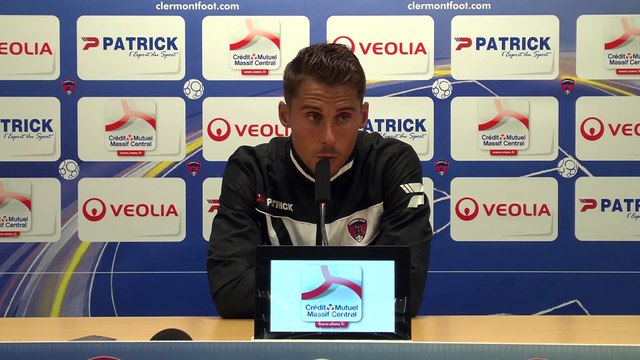 J01: Réaction Rémy Dugimont