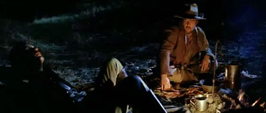 Abstoßend - (Der mit dem Wolf tanzt)